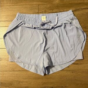 BuffBunny lifesaver Shorts